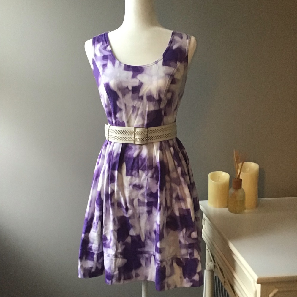 Calvin Klein Spring / summer dress